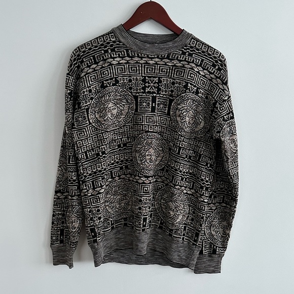 Versace Other - Versace sweater